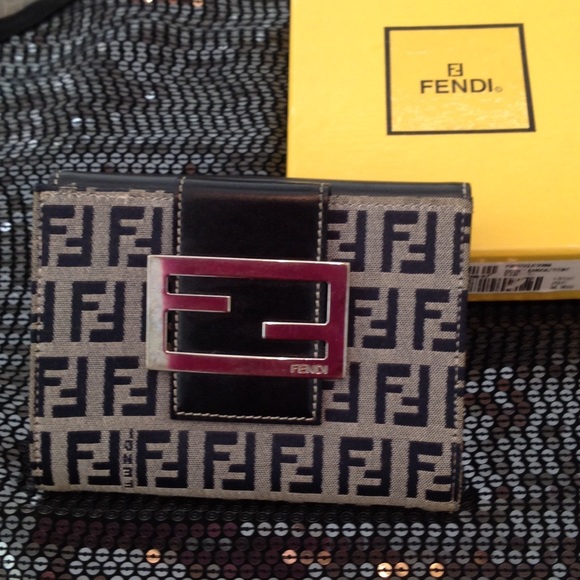 Fendi Handbags - 💛❤️💯% FENDI SALE❤️💛