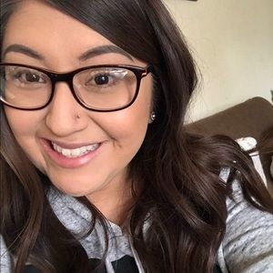 Meet your Posher, Audrey