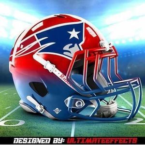 Meet your Posher, Rodney