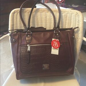 Style & Co. Hand Bag