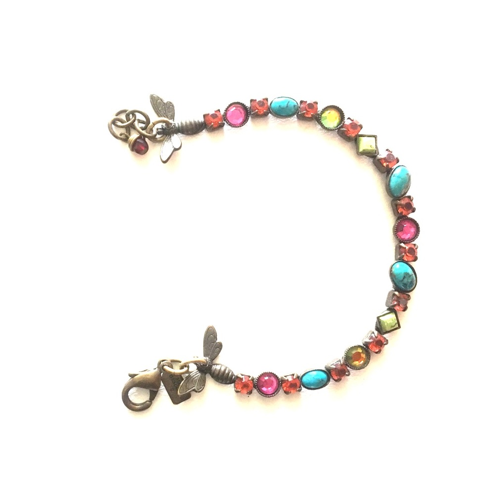 Adorable Mary Demarco bracelet