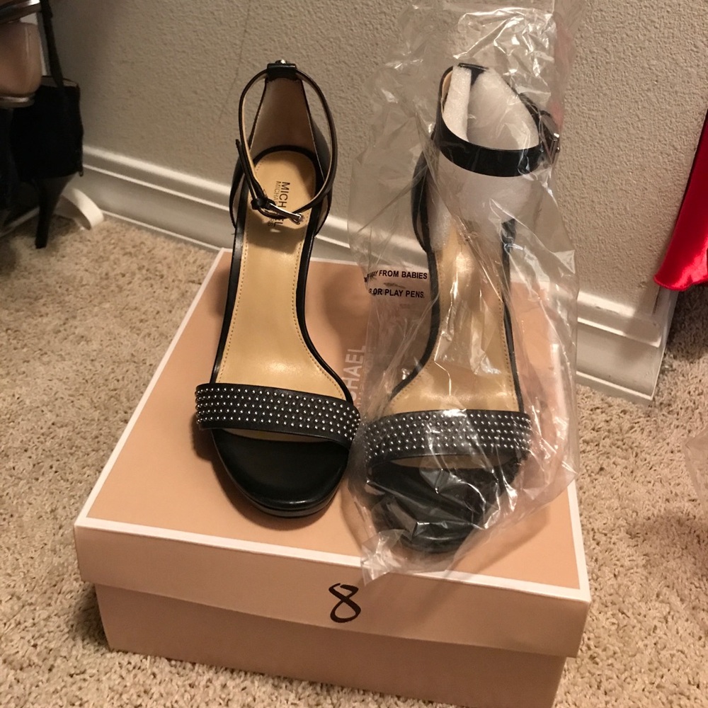 Michael kors Shailene Sandals