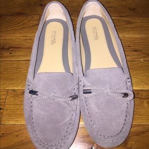 MK Daisy Loafers