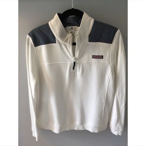 Vineyard Vines • Women's XL • Shep Shirt