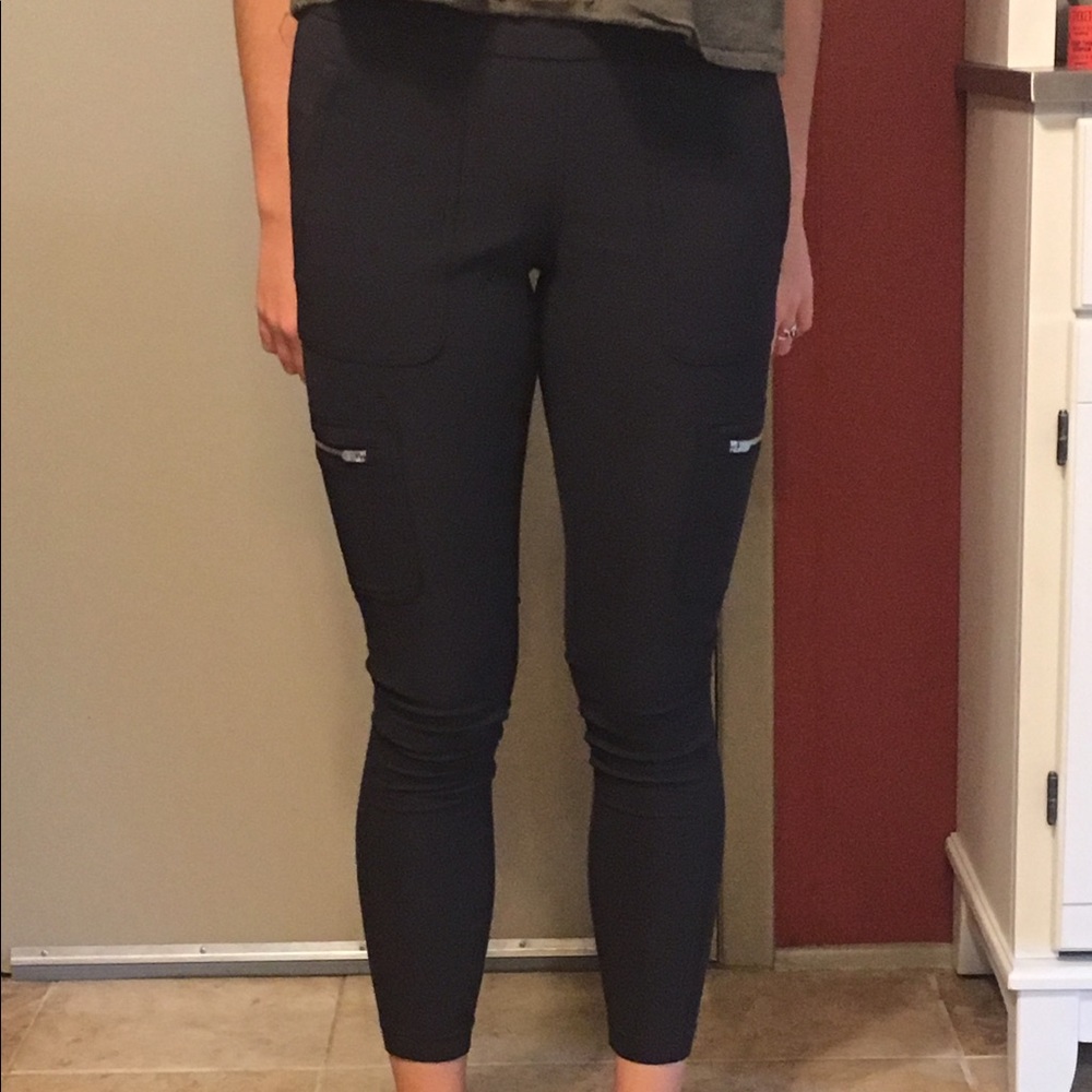 Athleta Leggings
