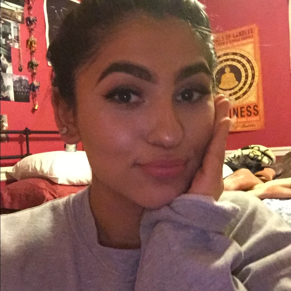 Meet your Posher, Mary