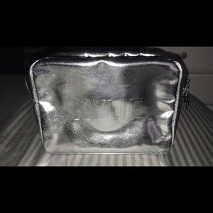 Kylie Cosmetics Make Up Bag