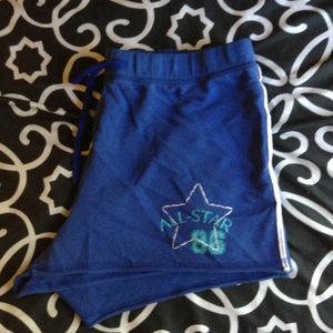 ALL-STAR 86 Shorts