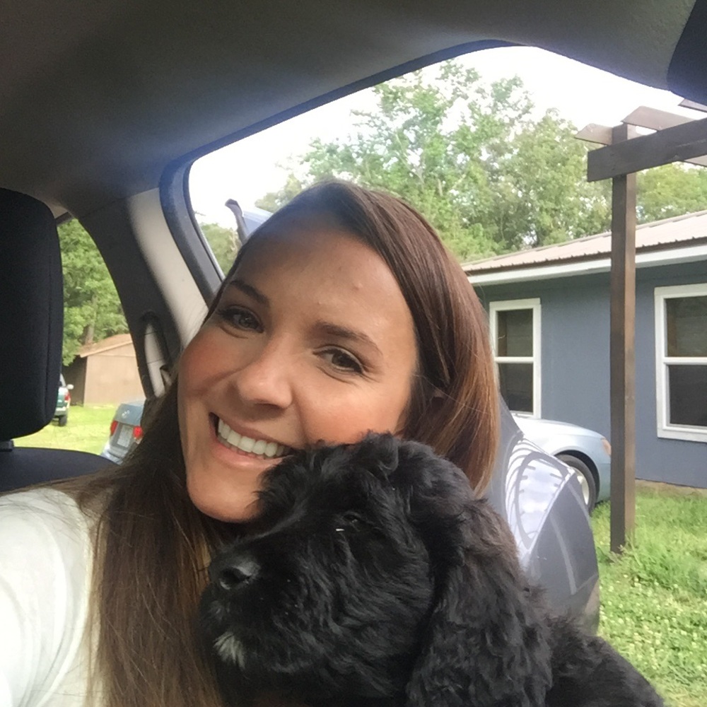 Meet your Posher, Jessica