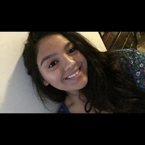 Meet your Posher, Darlene