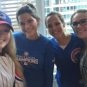 Meet your Posher, Ashley