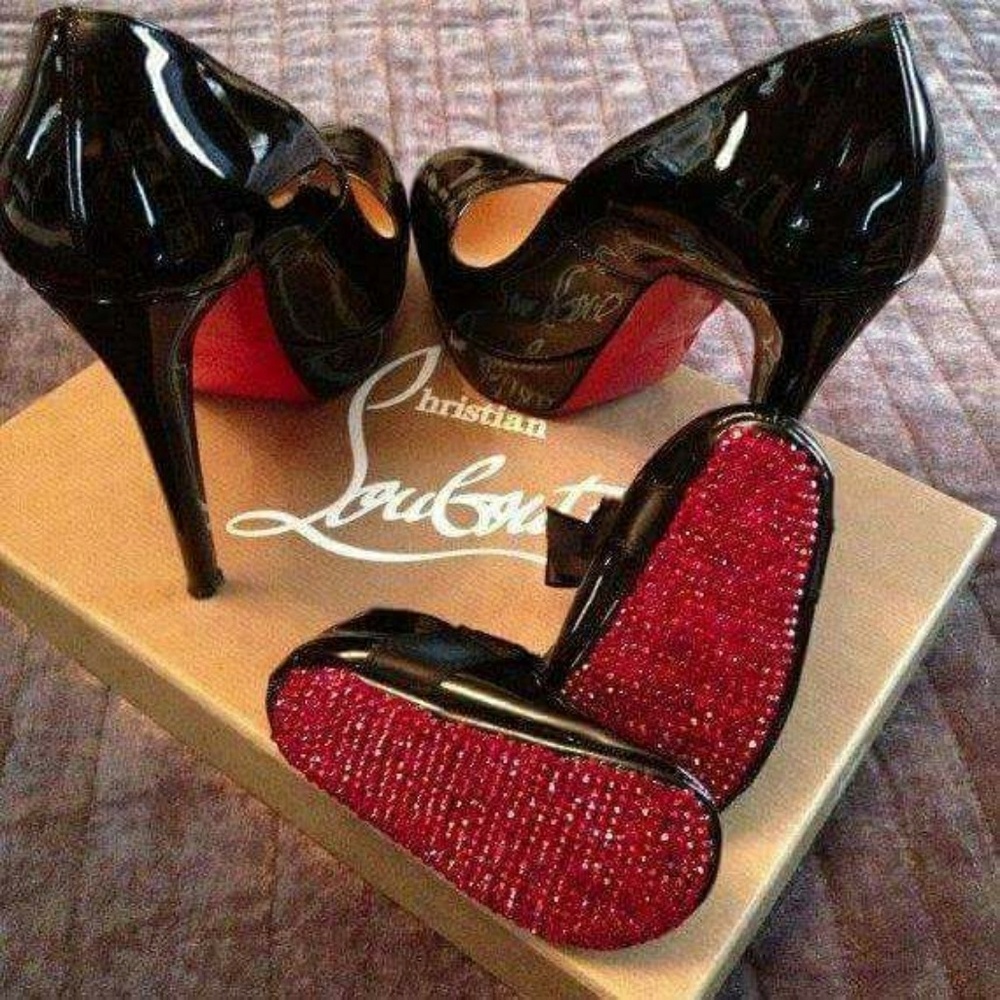 Meet your Posher, Fariba