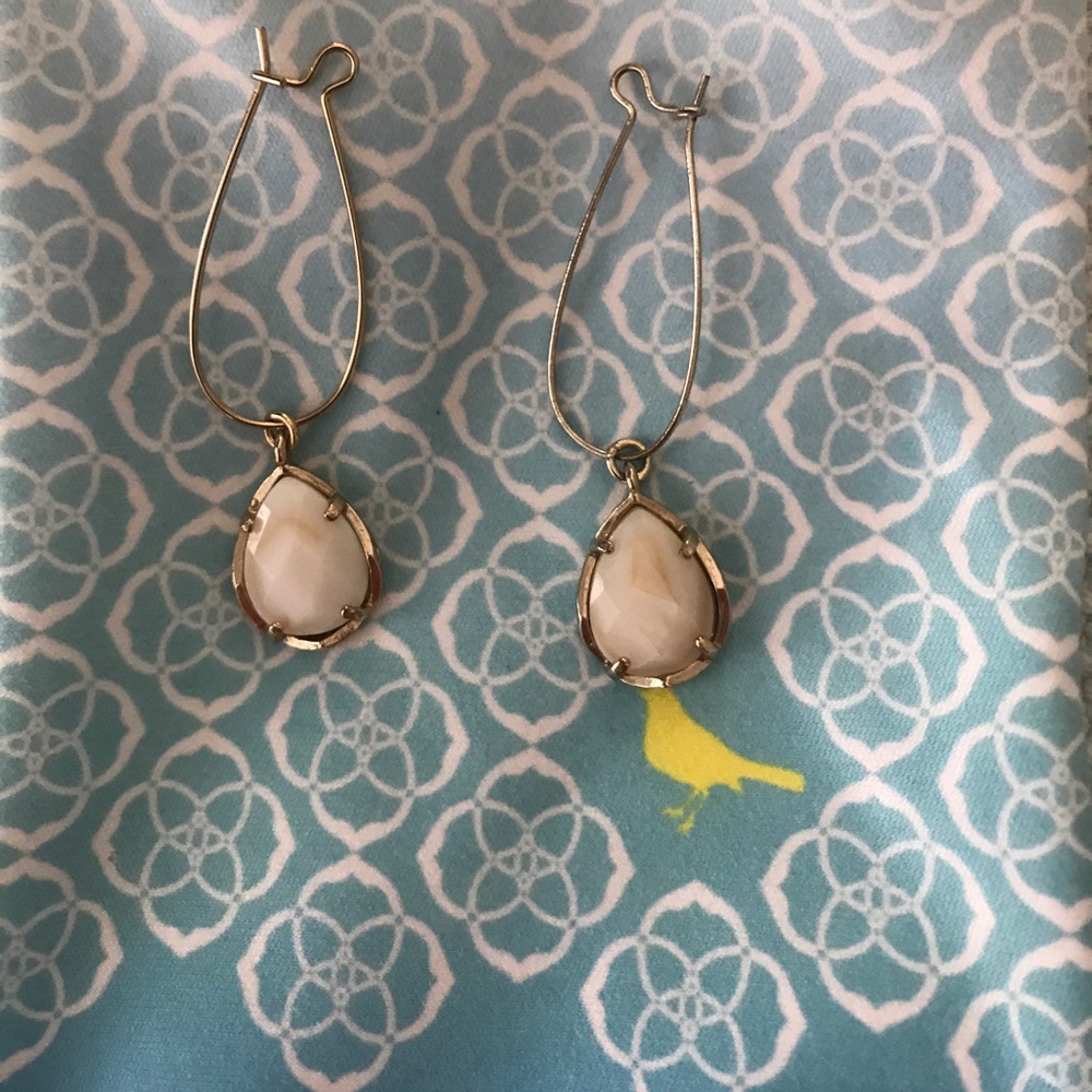 Kendra Scott Earrings