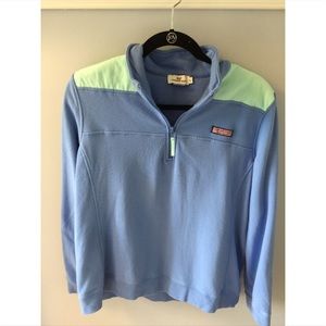 Vineyard Vines • Women's XL • Shep Shirt