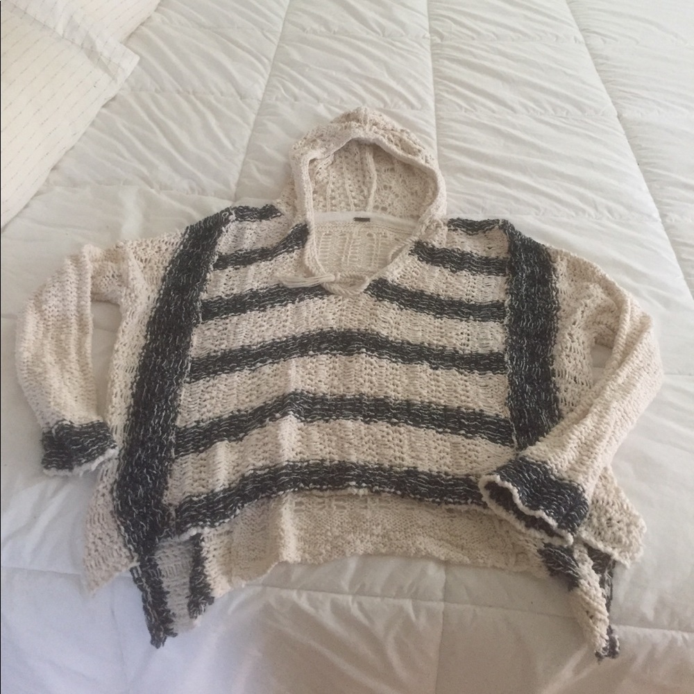 Free People Sweater