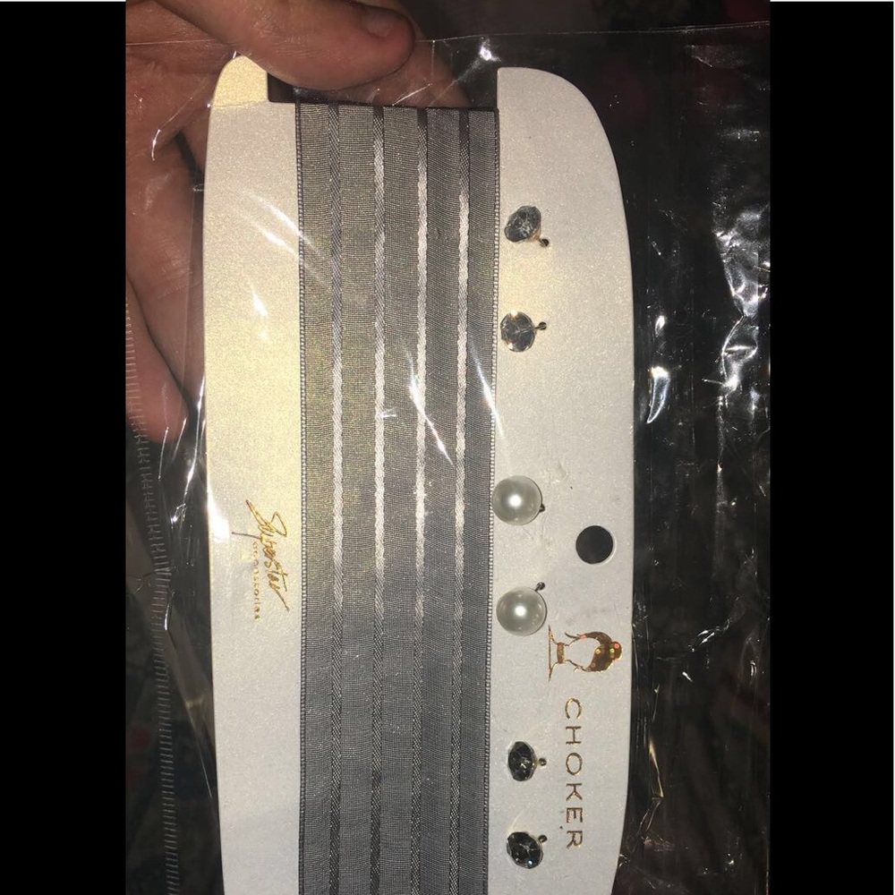 TRENDY CHOKERS BUNDLE
