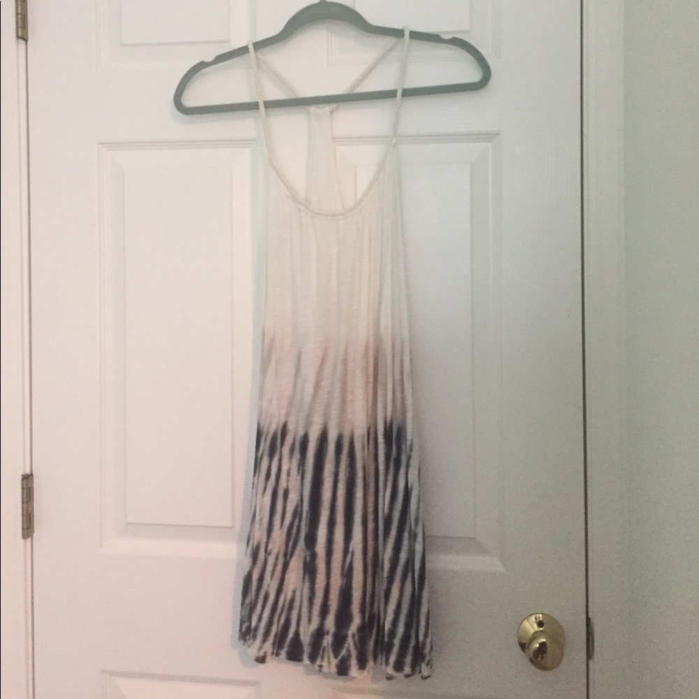 forever 21 sun dress