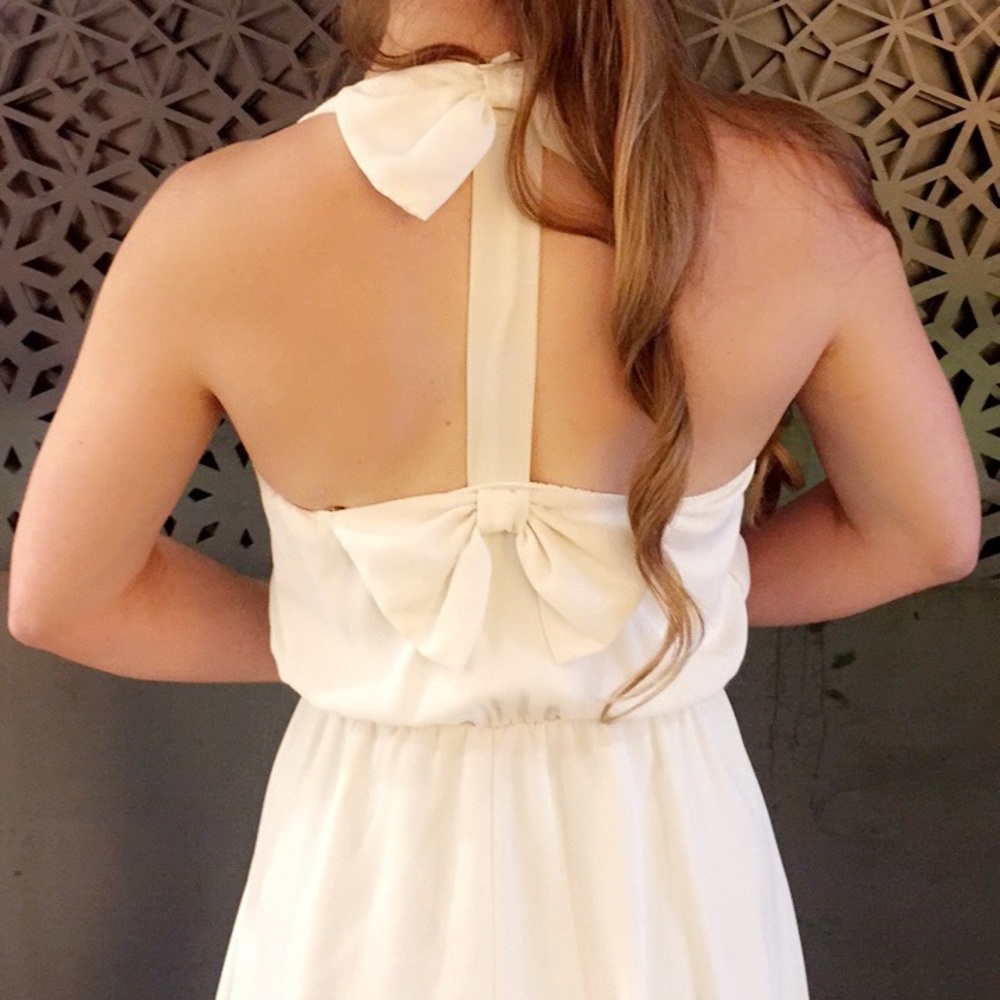 Bridal shower dress!! ❤️❤️❤️