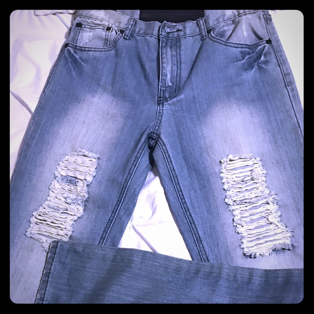 One Teaspoon size 10/28