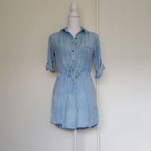 Dress Jeans