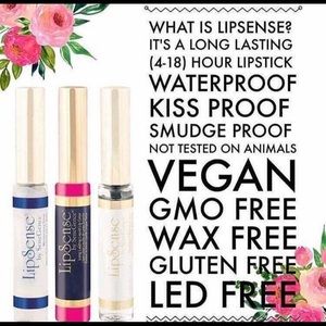 Lipsense