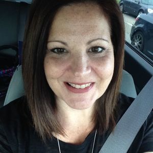 Meet your Posher, Charlene