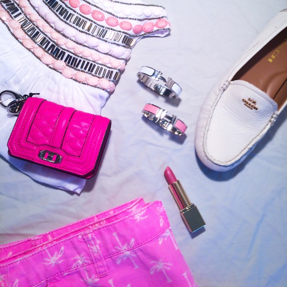 REBECCA MINKOFF Mini Wallet Key 💕 SALE 💕