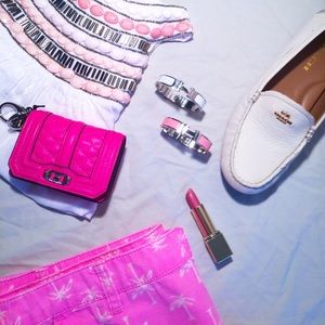 REBECCA MINKOFF Mini Wallet Key 💕 SALE 💕