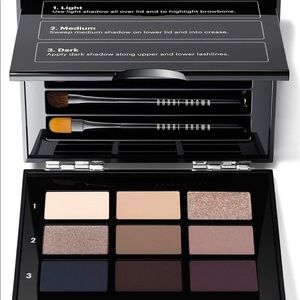 Everything Eyes by Bobbi Brown