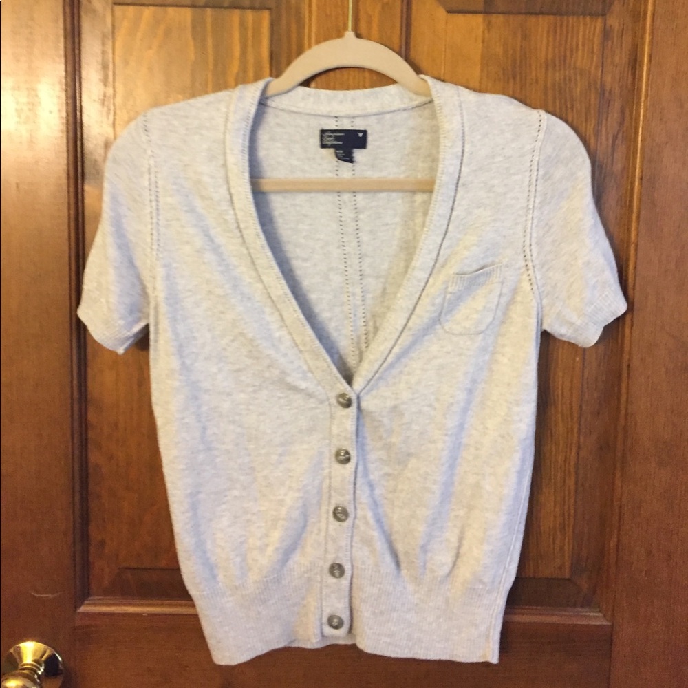 AMERICAN EAGLE CARDIGAN