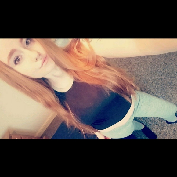 Meet your Posher, Taylor - Picture 1 of 1