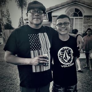 Meet your Posher, Mike g