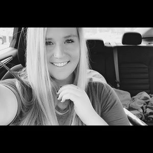 Meet your Posher, Braxton