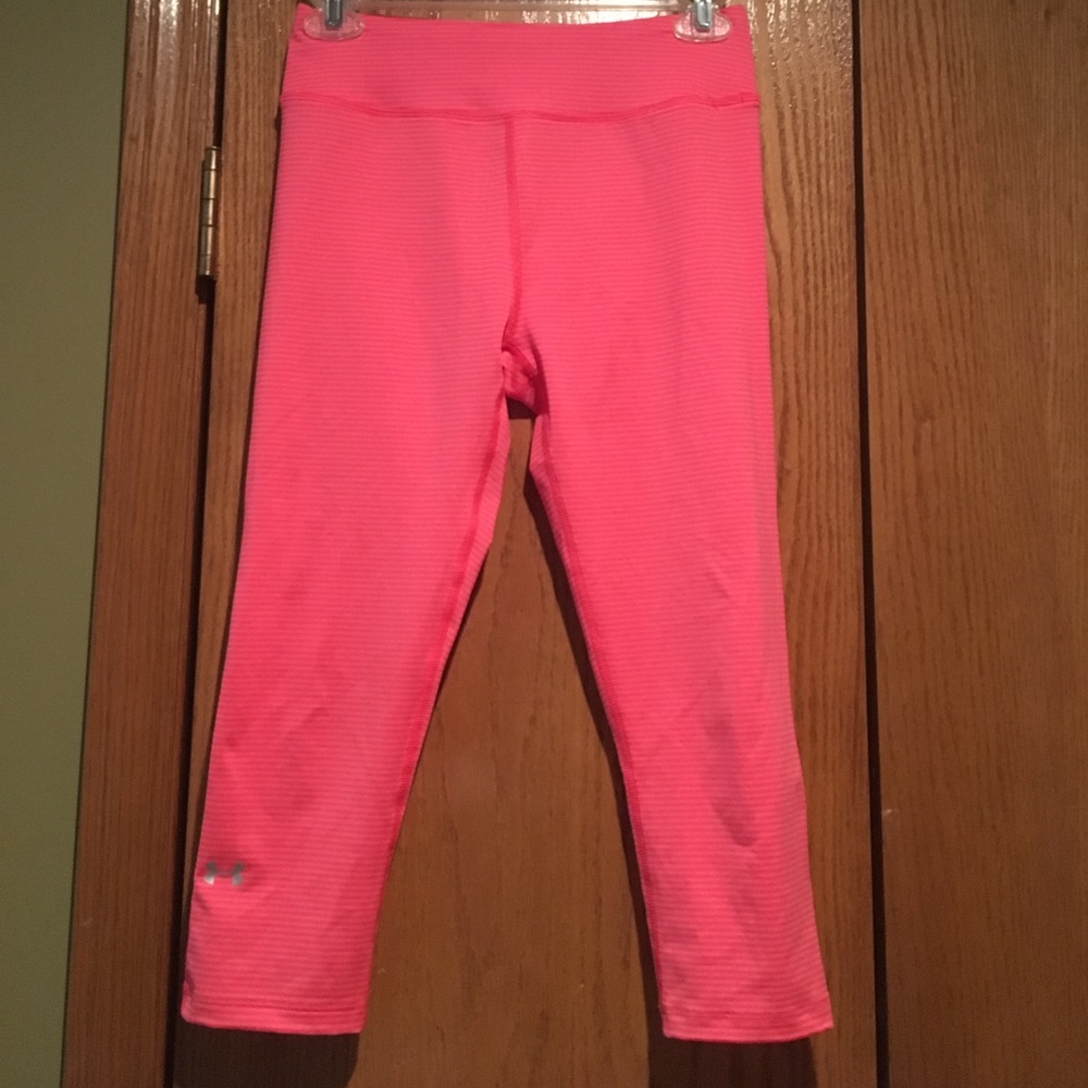 Women's Under Armour Compression Tights