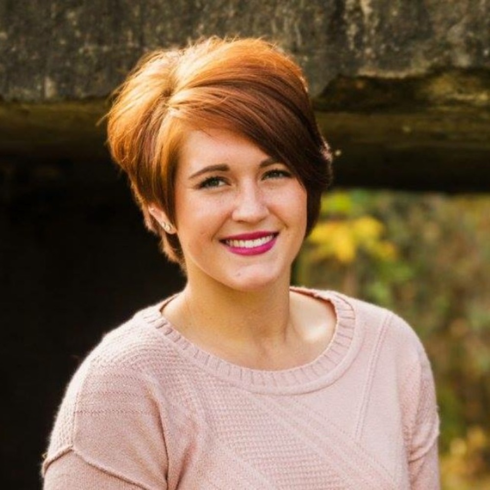 Meet your Posher, Hannah