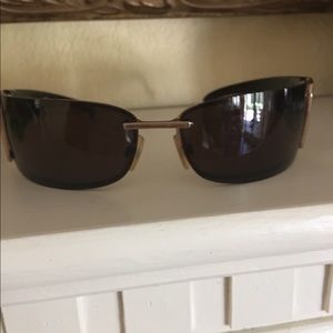 DOLCE & GABANNA Sunglasses