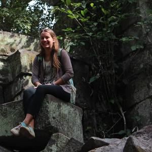 Meet your Posher, Noemie