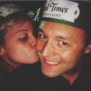 Meet your Posher, April