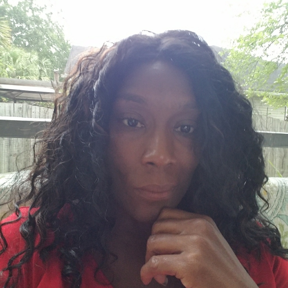 Meet your Posher, Sherry