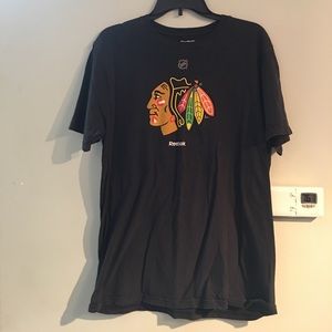 Men's. Chicago Blackhawks Shirt