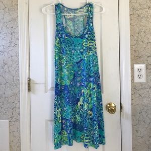 Lilly Pulitzer Dress Size Small