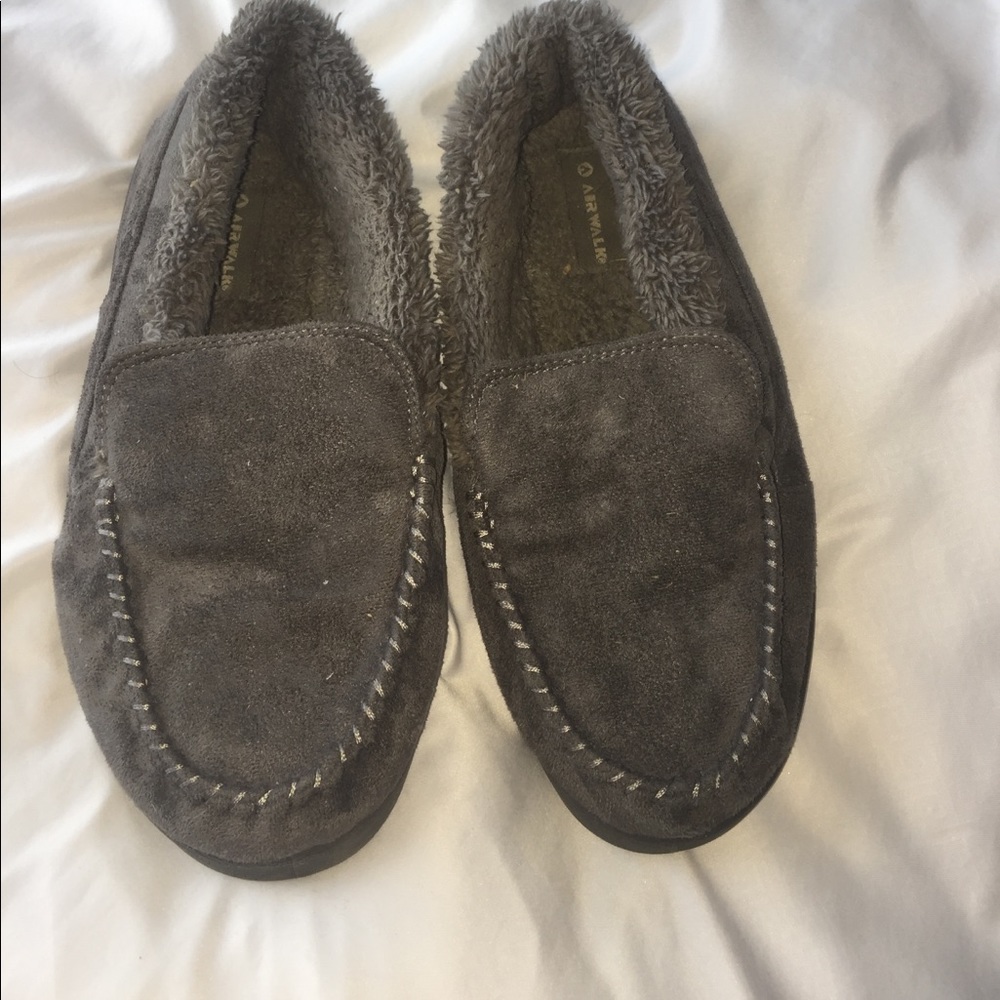 Boys slippers