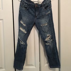 Joe's Jeans Kency Boyfriend