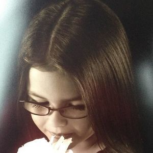 Meet your Posher, Kasey