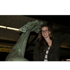 Meet your Posher, Danielle