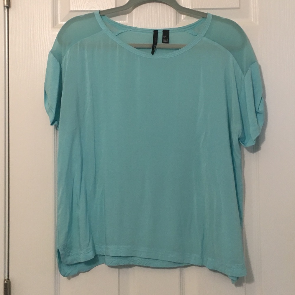 Mango Top