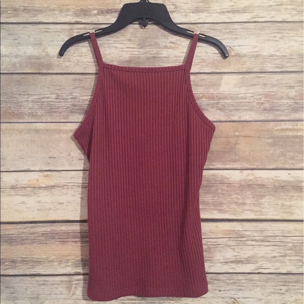 $6 if bundled. NWOT Rue21 Tank