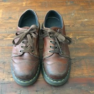 Dr.marten shoes