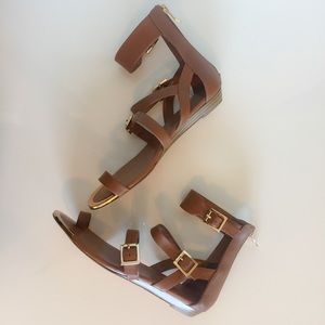 BCBG Sandals