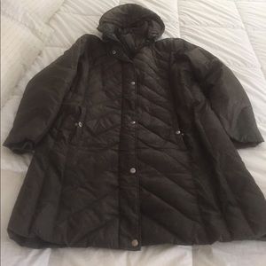 Michael Kors Down Winter Jacket